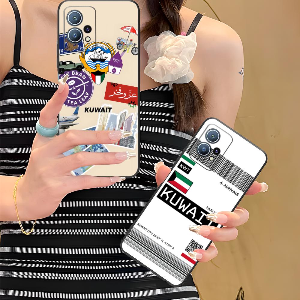 Kuwait Flag Phone Case for Hua - đánh giá và giá Phone Cases Kuwait