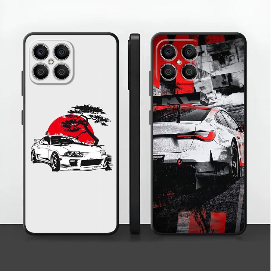 Funda Phone Cover Case for Hon - đánh giá và giá Phone Cases Honor