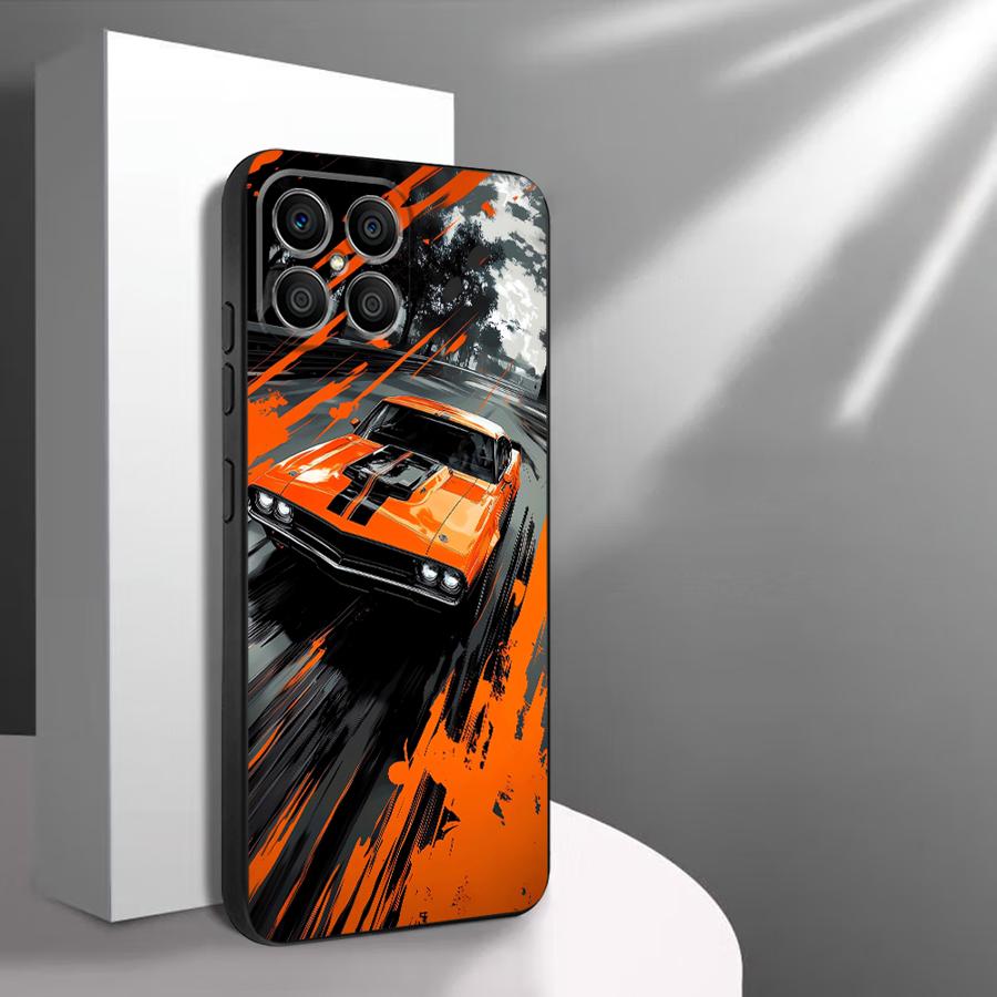 Funda Phone Cover Case for Hon - đánh giá và giá Phone Cases Honor