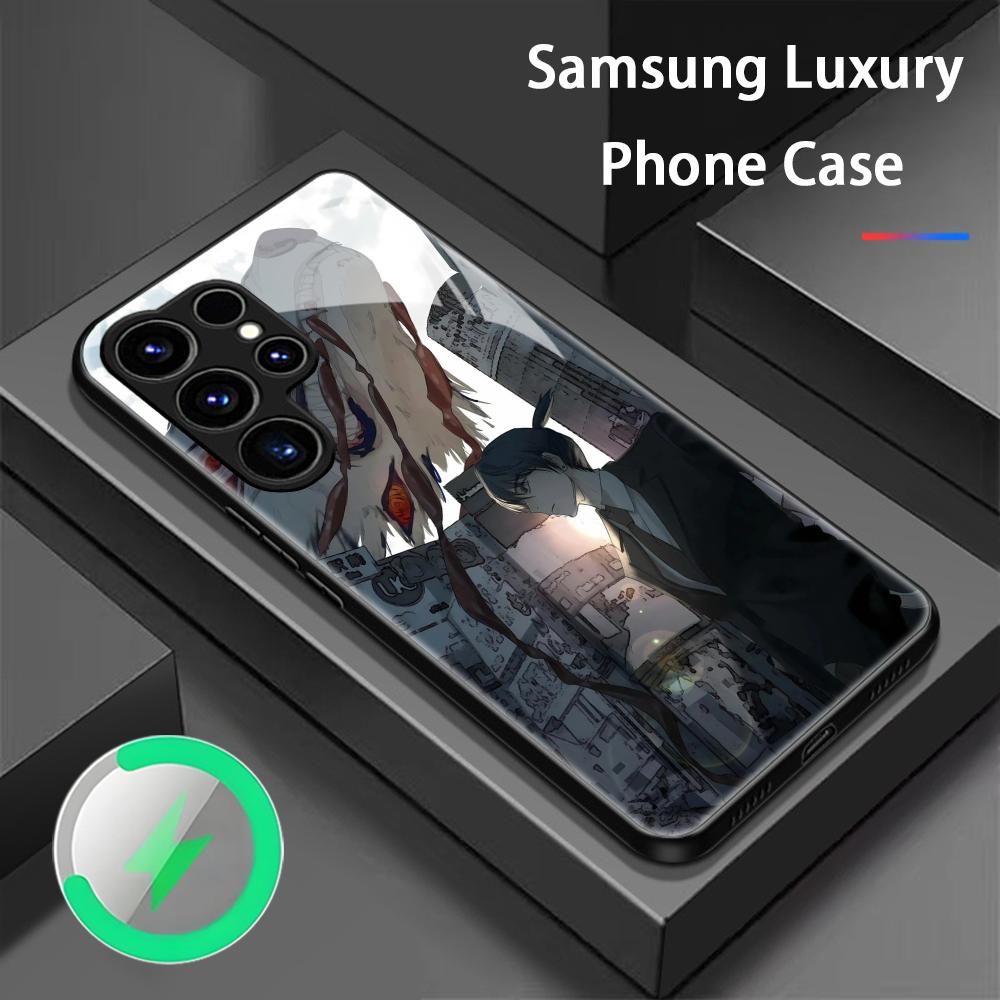 Chainsaw Man Aki Hayakawa Phon - đánh giá và giá Phone Cases Men