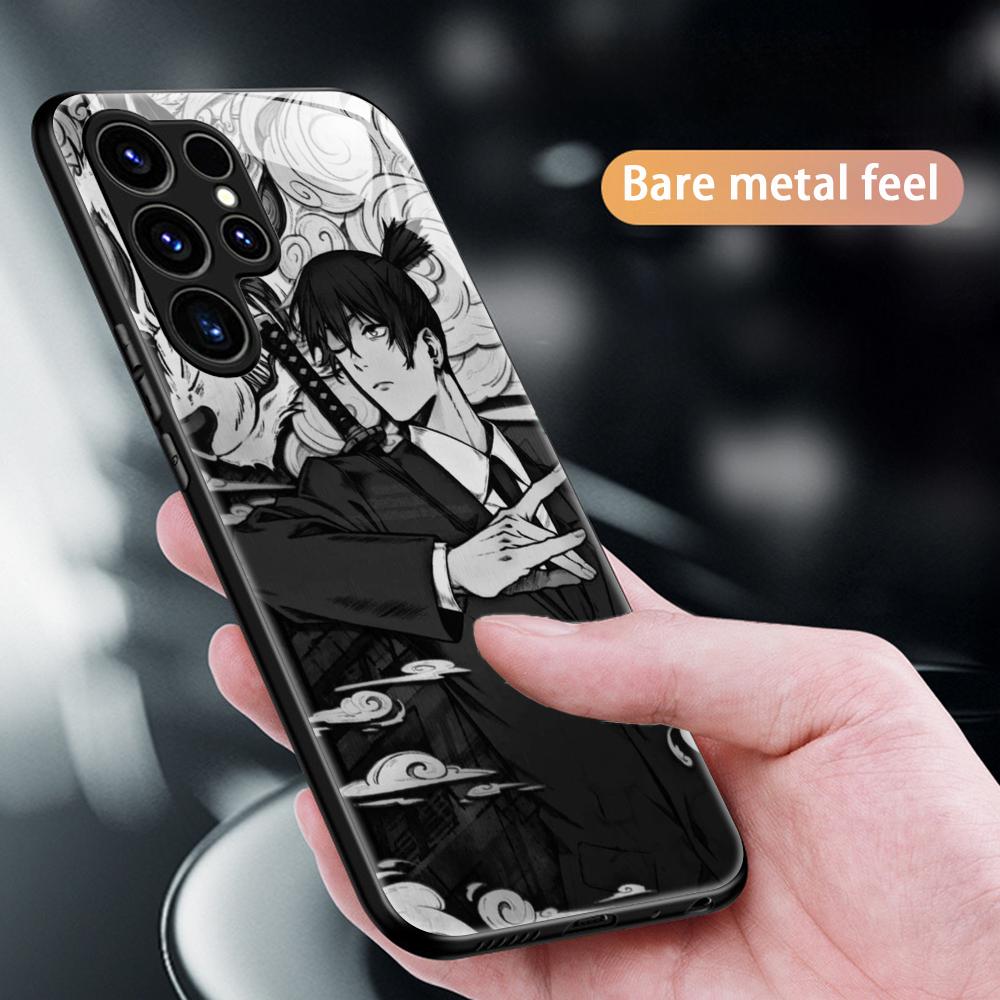 Chainsaw Man Aki Hayakawa Phon - đánh giá và giá Phone Cases Men