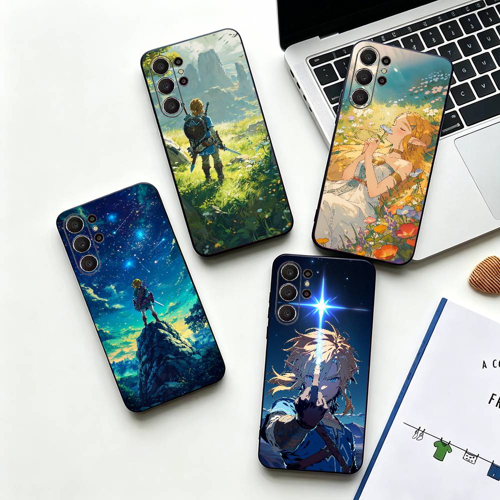 Game The LegendS Z-ZeldaS Phon - đánh giá và giá Phone Cases Zelda