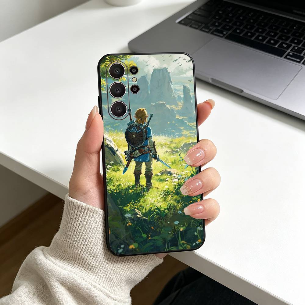 Game The LegendS Z-ZeldaS Phon - đánh giá và giá Phone Cases Zelda