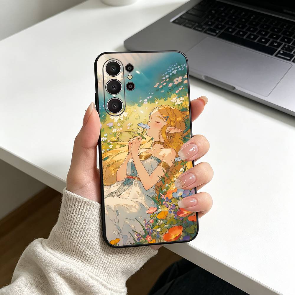 Game The LegendS Z-ZeldaS Phon - đánh giá và giá Phone Cases Zelda