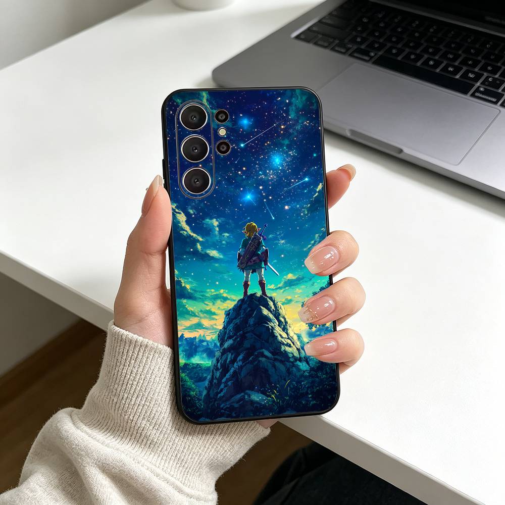 Game The LegendS Z-ZeldaS Phon - đánh giá và giá Phone Cases Zelda
