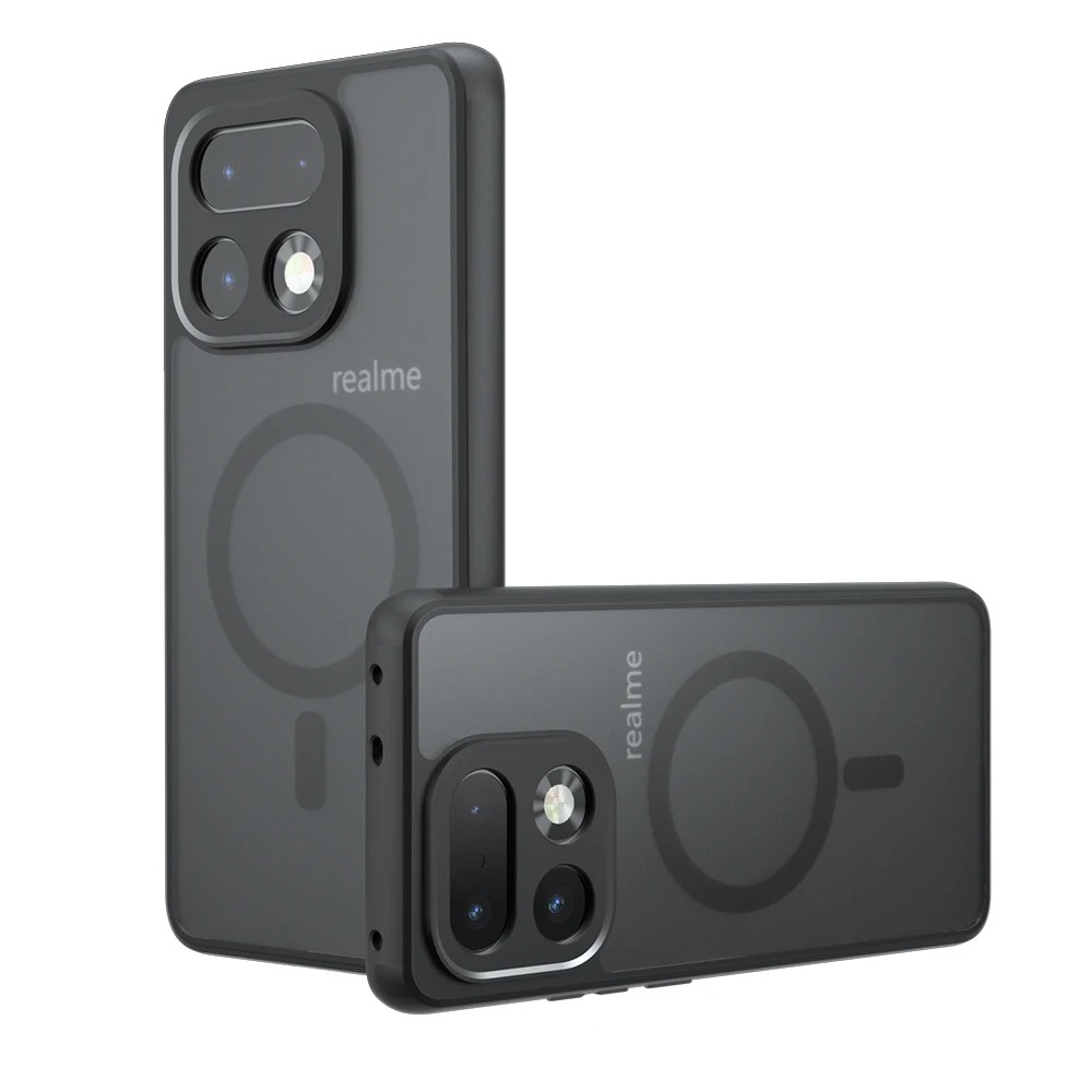 Case For Realme 16 Pro Plus Wi - đánh giá và giá Phone Cases Realme