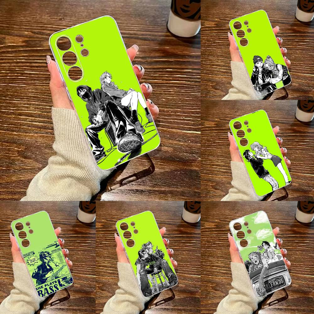 The Guy She Was Interested In  - đánh giá và giá Phone Cases At Shein