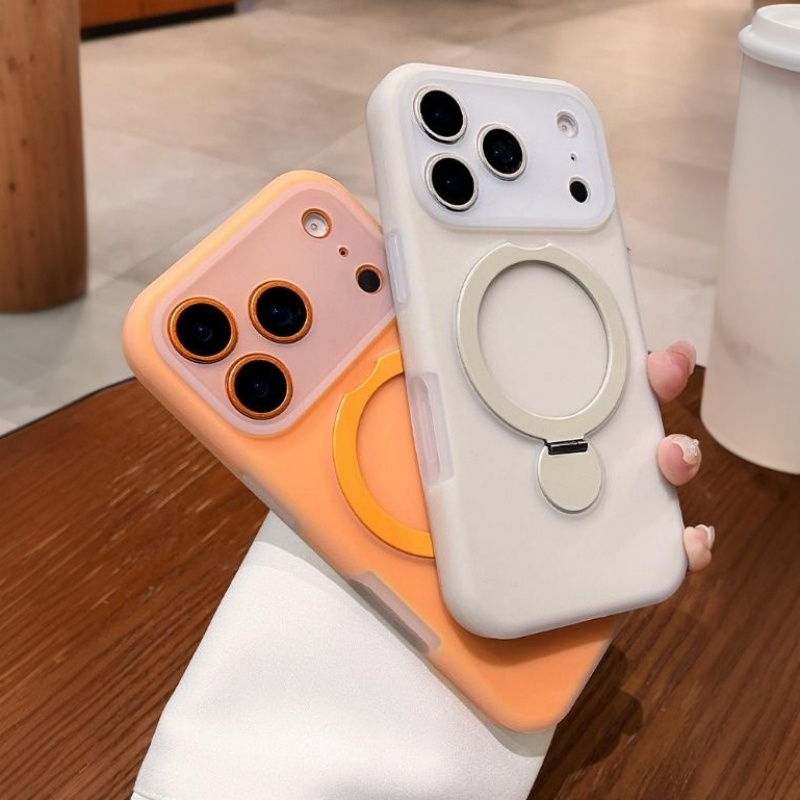 Jelly Soft Silicone Magnetic F - đánh giá và giá Ring Stand Case