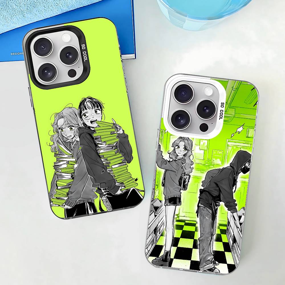 The Guy She Was Interested In  - đánh giá và giá Phone Cases At Shein