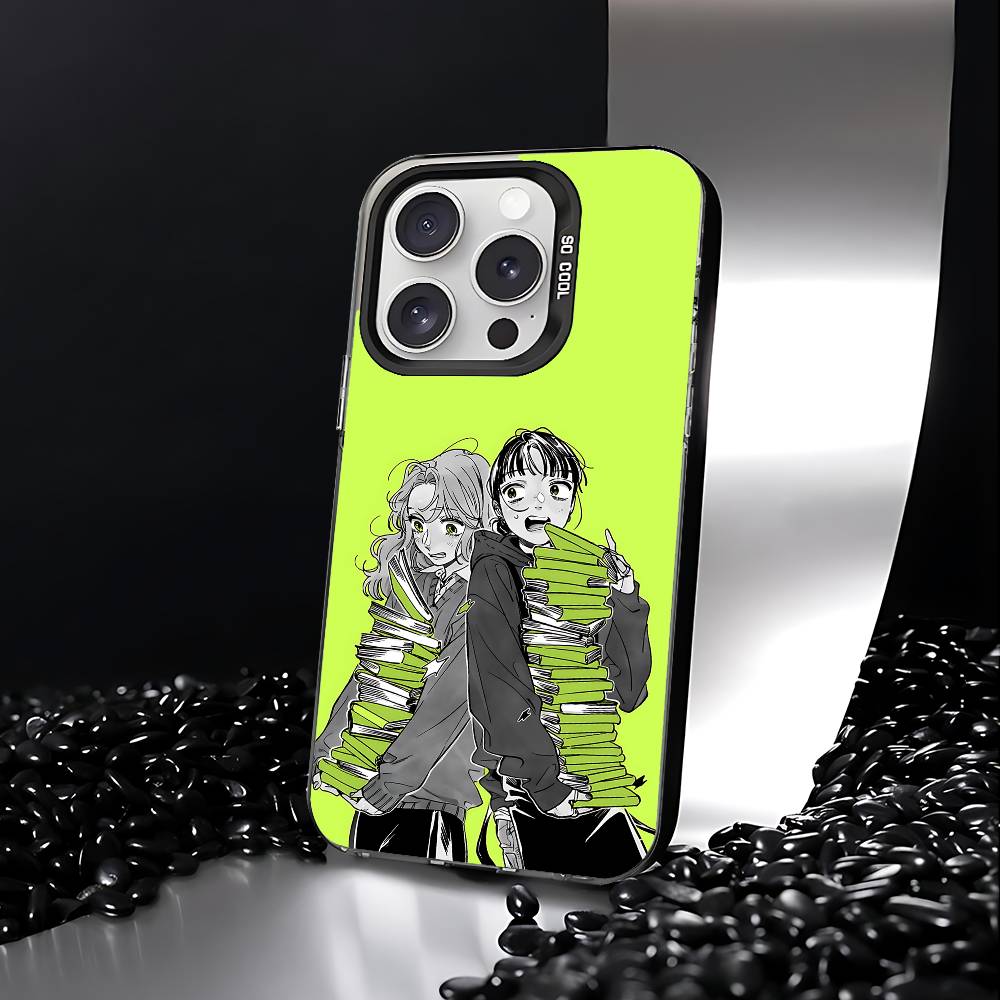 The Guy She Was Interested In  - đánh giá và giá Phone Cases At Shein