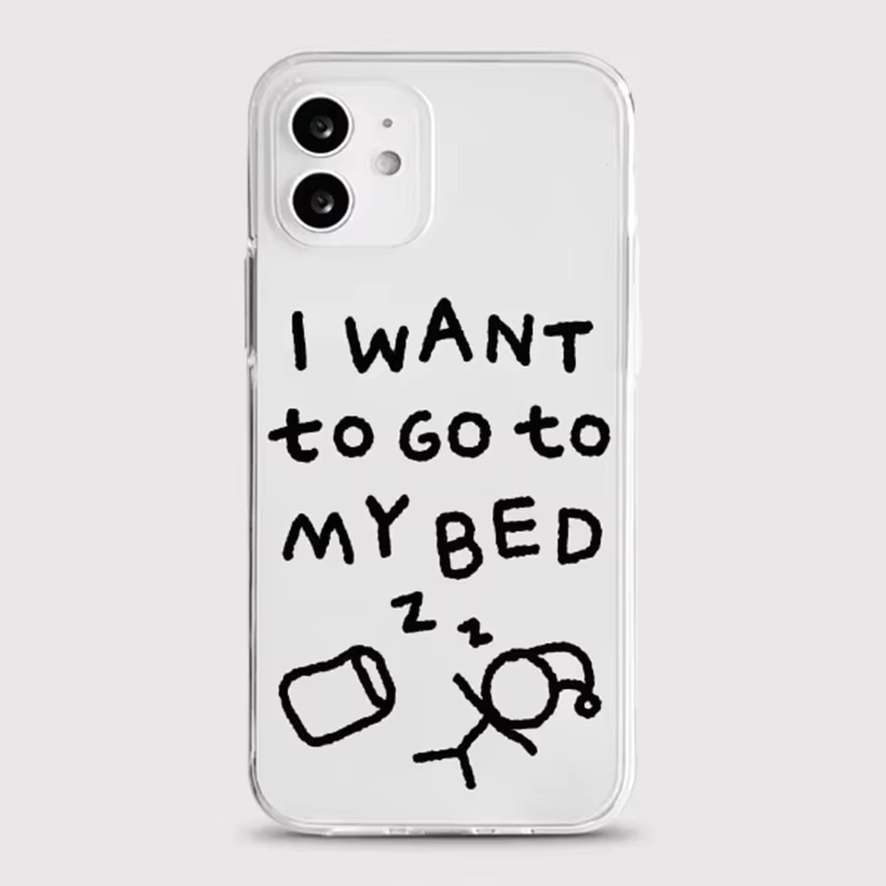 Korean Ins Cute Four Leaf Clov - đánh giá và giá Phone Cases Like Loopy