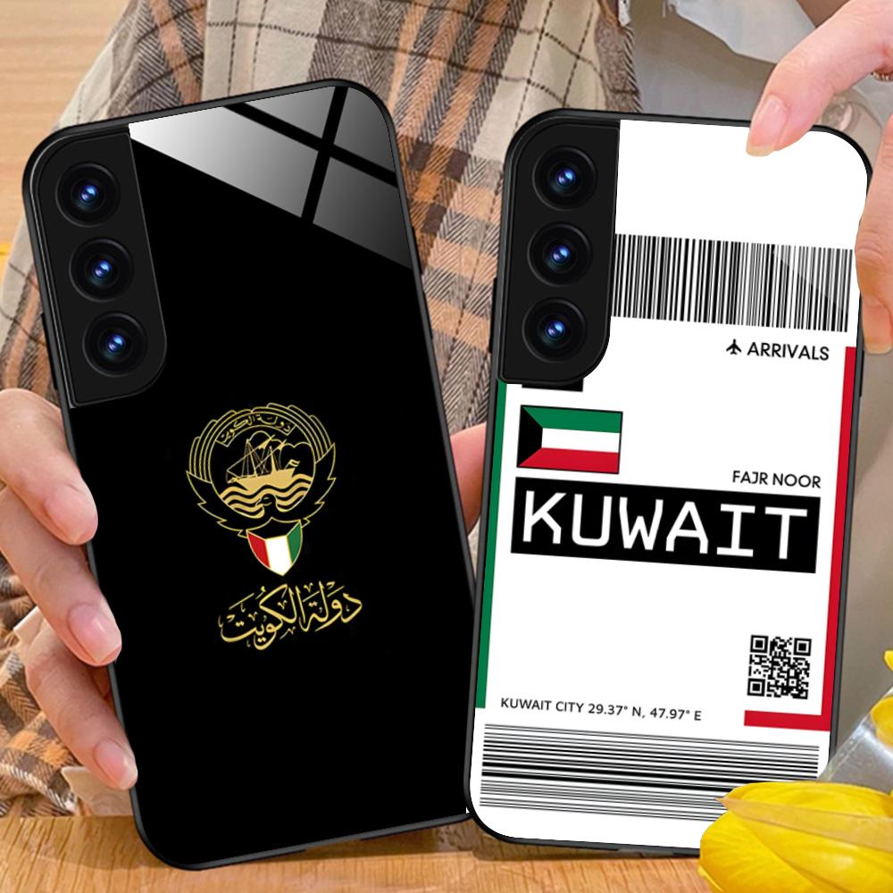 Kuwait Flag Phone Case for Sam - đánh giá và giá Phone Cases Kuwait