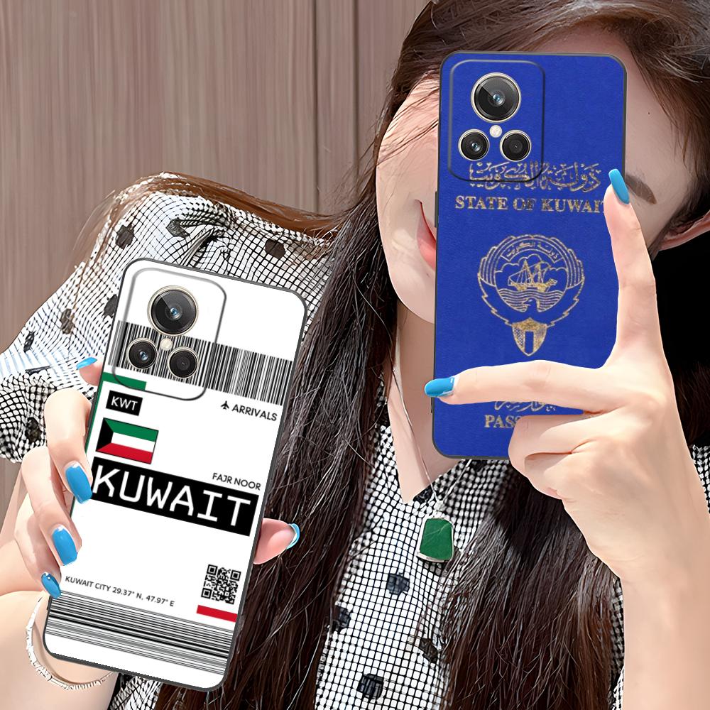 Kuwait Flag Phone Case for Rea - đánh giá và giá Phone Cases Kuwait