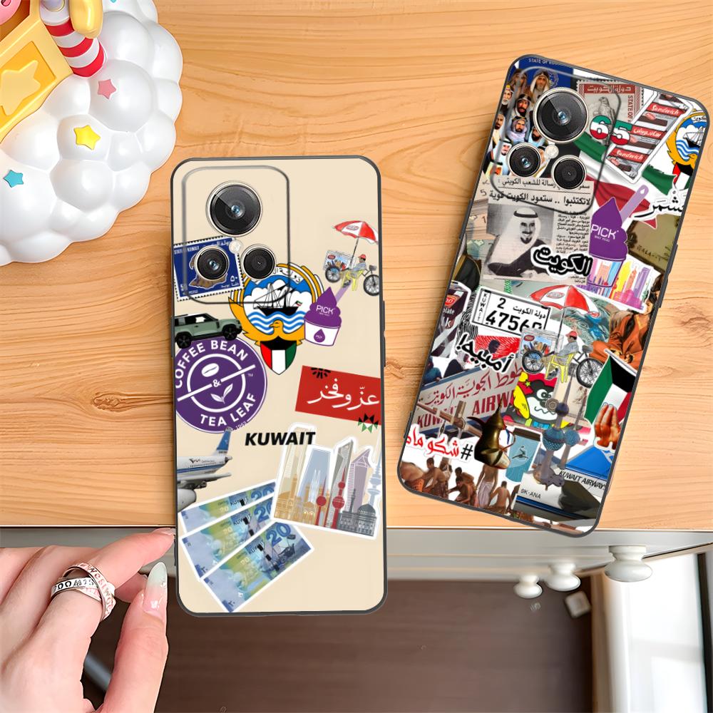Kuwait Flag Phone Case for Rea - đánh giá và giá Phone Cases Kuwait