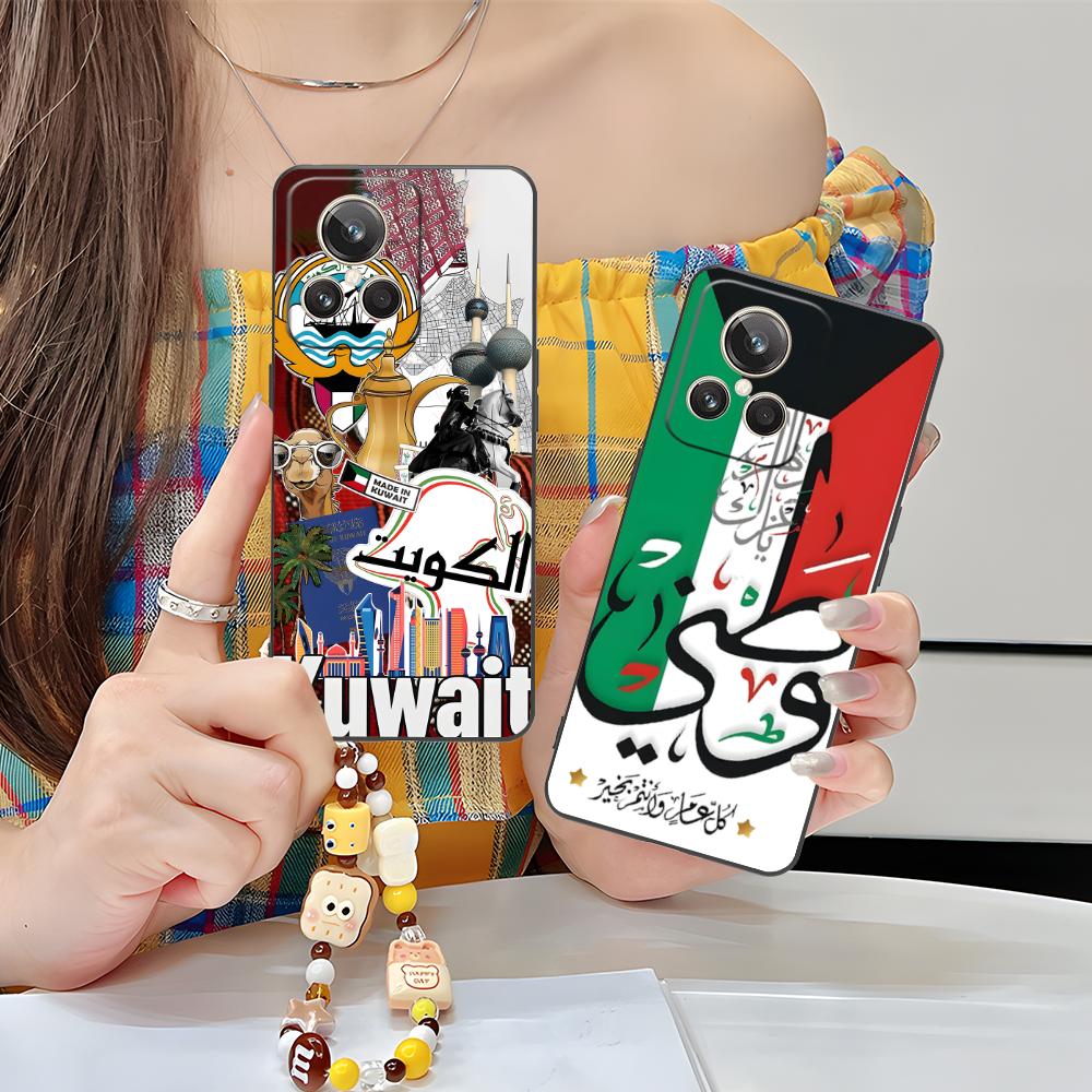 Kuwait Flag Phone Case for Rea - đánh giá và giá Phone Cases Kuwait