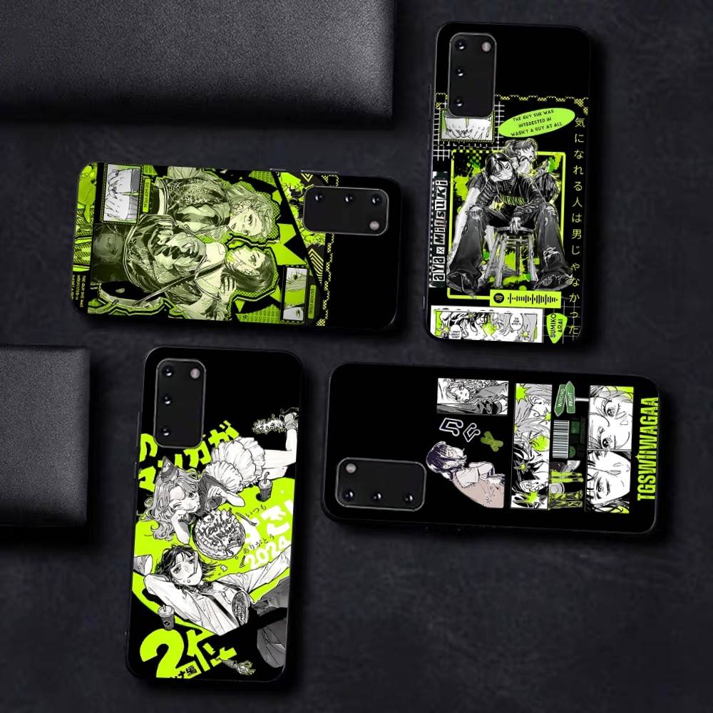 The Guy She Was Interested In  - đánh giá và giá Phone Cases At Shein