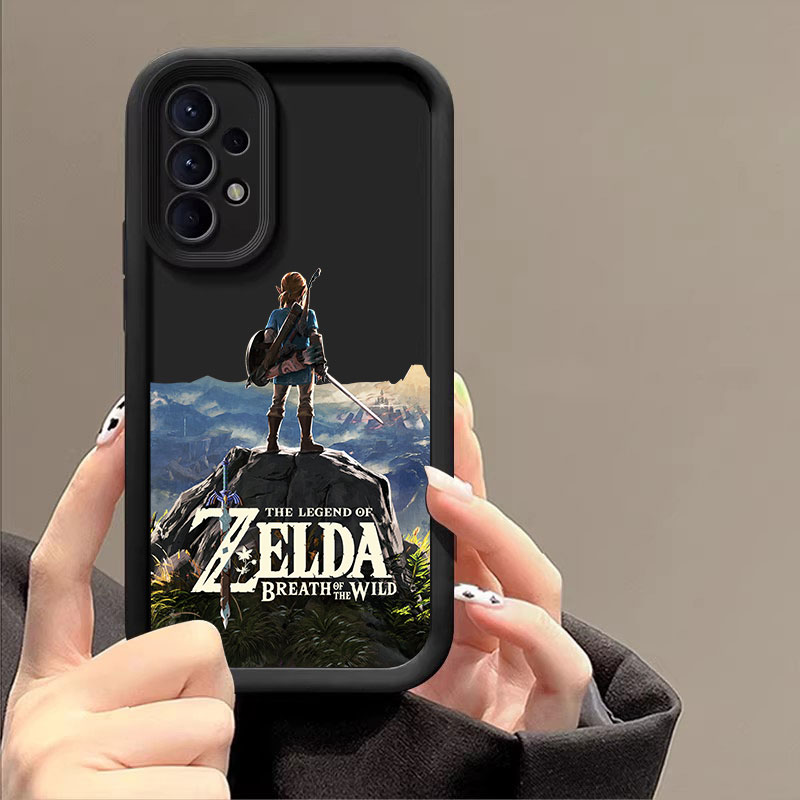 Anime Legends-Zeldas Phone Cas - đánh giá và giá Phone Cases Zelda