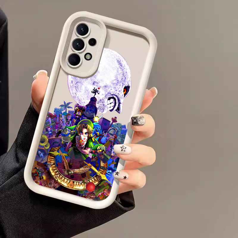 Anime Legends-Zeldas Phone Cas - đánh giá và giá Phone Cases Zelda