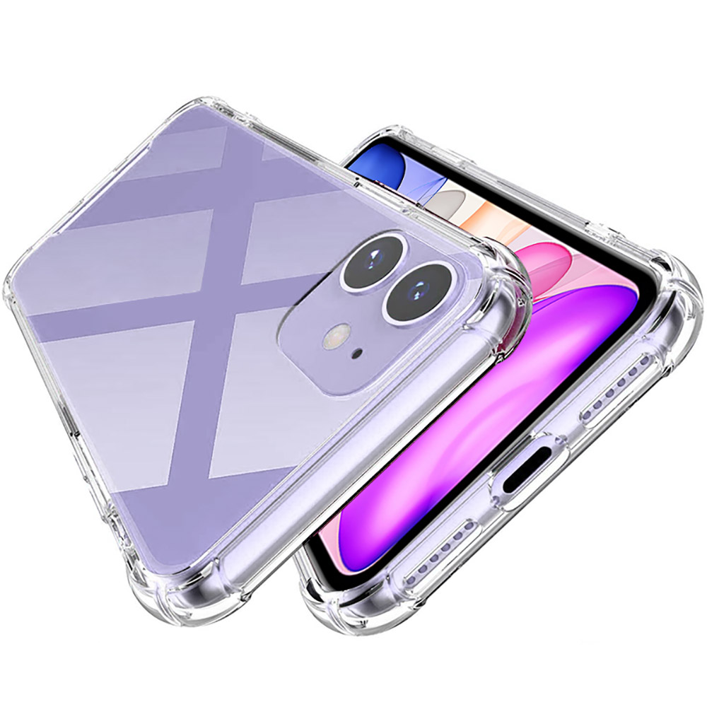 Transparent Silicone Phone Cas - đánh giá và giá Phone Cases Samsung S25 Fe