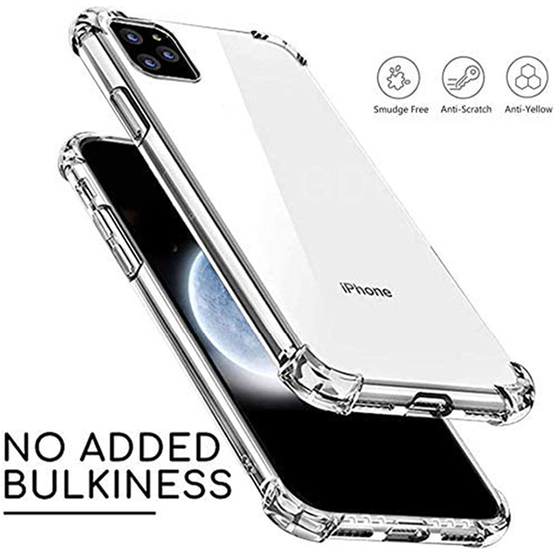 Transparent Silicone Phone Cas - đánh giá và giá Phone Cases Samsung S25 Fe