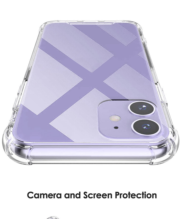 Transparent Silicone Phone Cas - đánh giá và giá Phone Cases Samsung S25 Fe