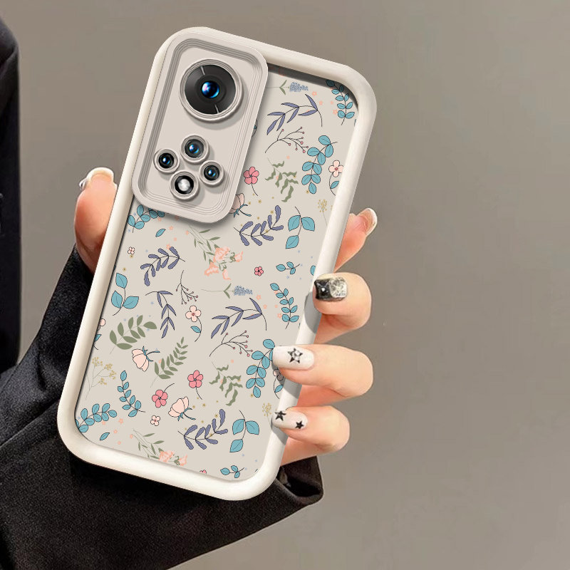 Print Leaves Phone Case For Hu - đánh giá và giá Phone Cases Honor