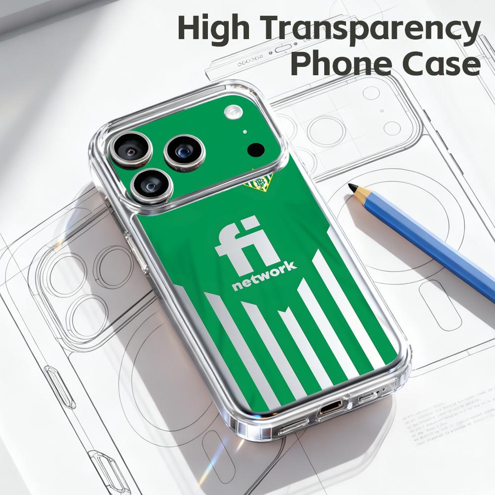 R-Real Luxury B-Betis-s Phone  - đánh giá và giá Phone Cases Iphone 17