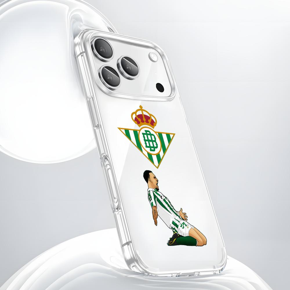 R-Real Luxury B-Betis-s Phone  - đánh giá và giá Phone Cases Iphone 17