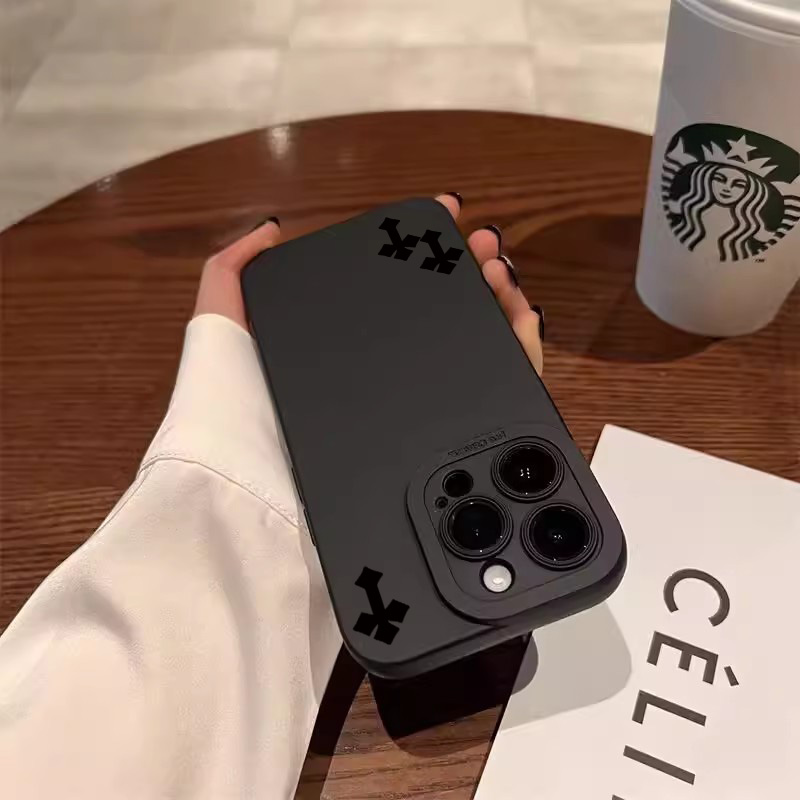 Autumn Vibes Cross Pattern Pho - đánh giá và giá Phone Cases Like Loopy