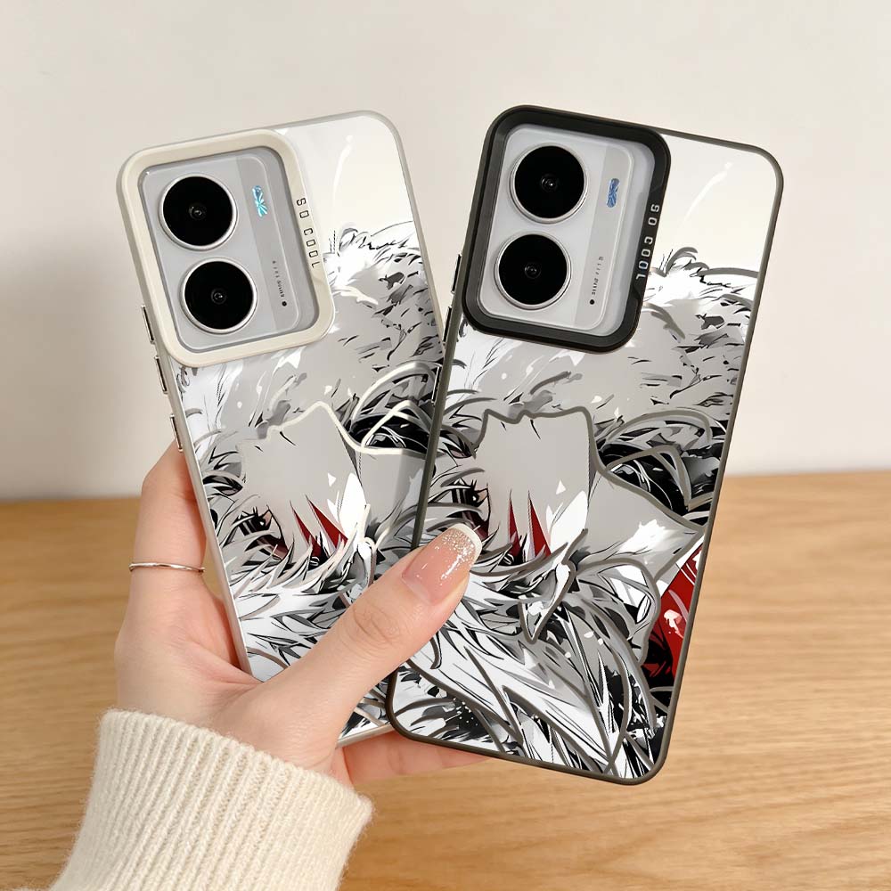 Sesshomaru design For Realme 1 - đánh giá và giá Phone Cases Realme