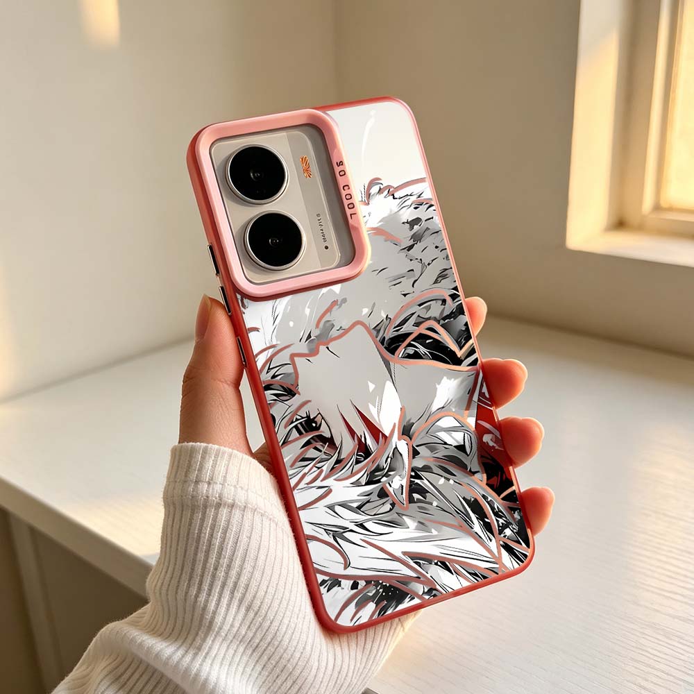 Sesshomaru design For Realme 1 - đánh giá và giá Phone Cases Realme