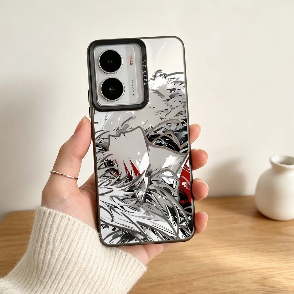 Sesshomaru design For Realme 1 - đánh giá và giá Phone Cases Realme