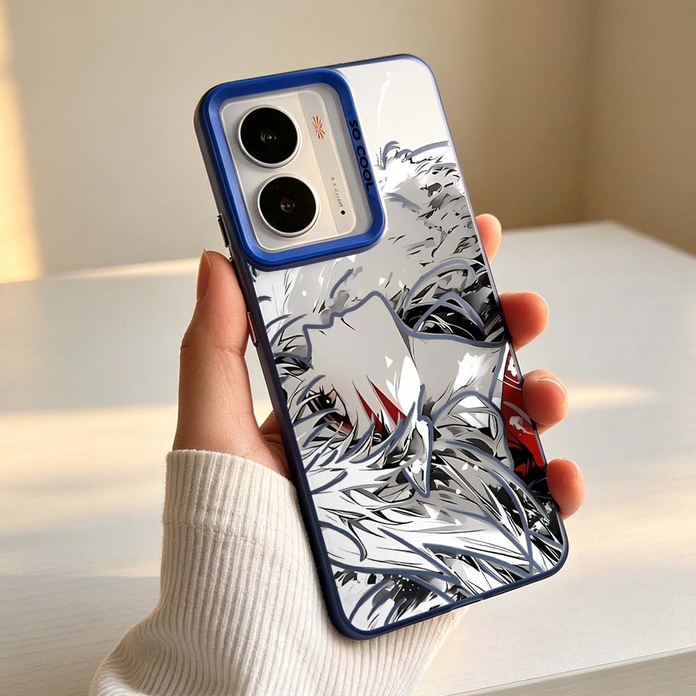 Sesshomaru design For Realme 1 - đánh giá và giá Phone Cases Realme