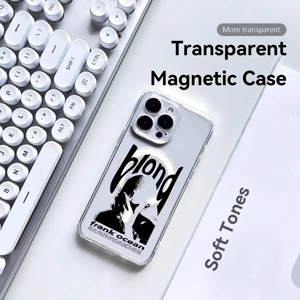 Singer Frank Blonde Oceans Hot - đánh giá và giá Phone Cases Iphone 17