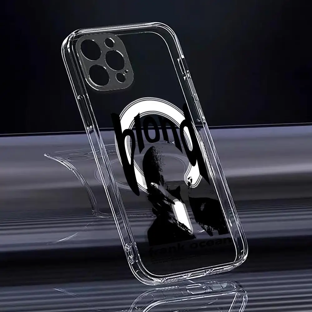 Singer Frank Blonde Oceans Hot - đánh giá và giá Phone Cases Iphone 17