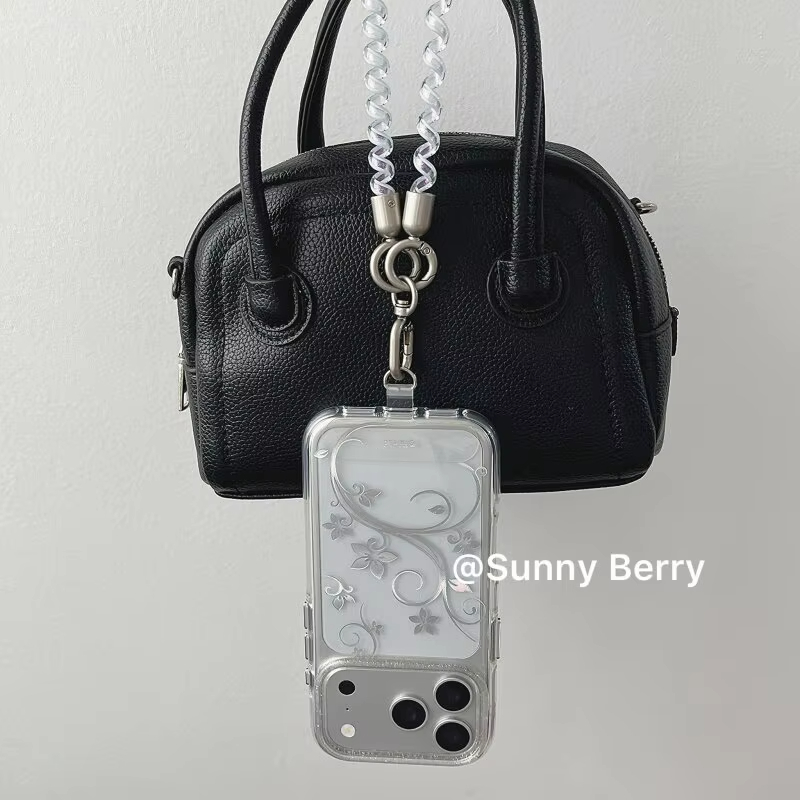 Fashion Simple Flower Vine Y2K - đánh giá và giá Phone Cases Like Loopy