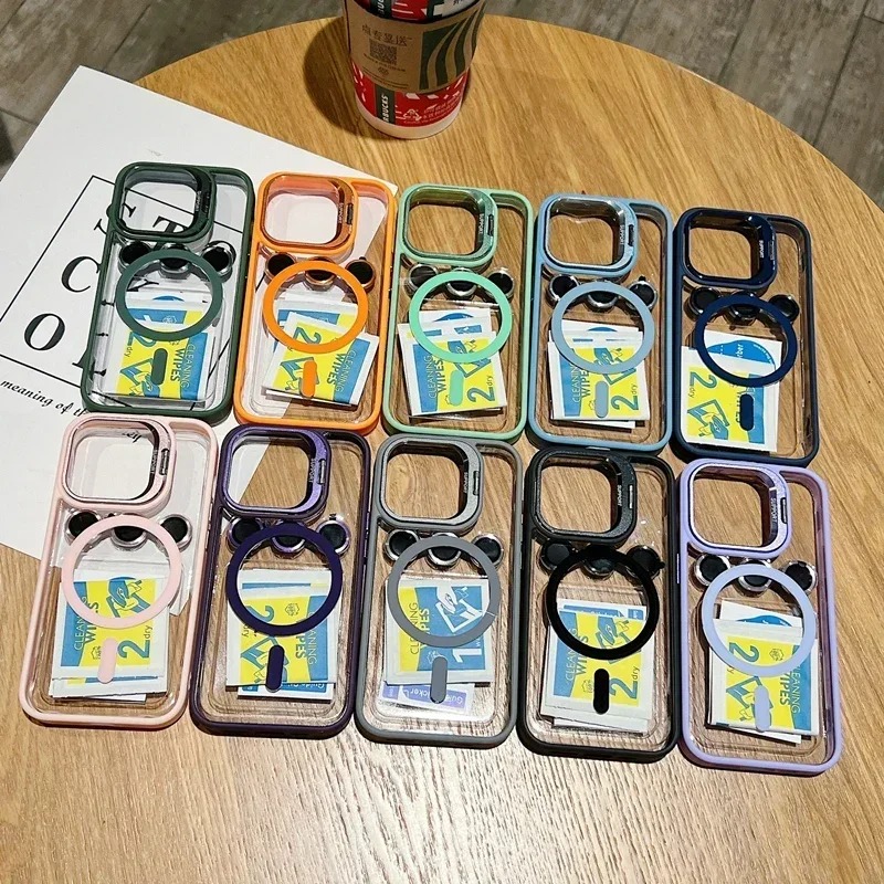 Fashion Ring Stand Case For Ma - đánh giá và giá Ring Stand Case