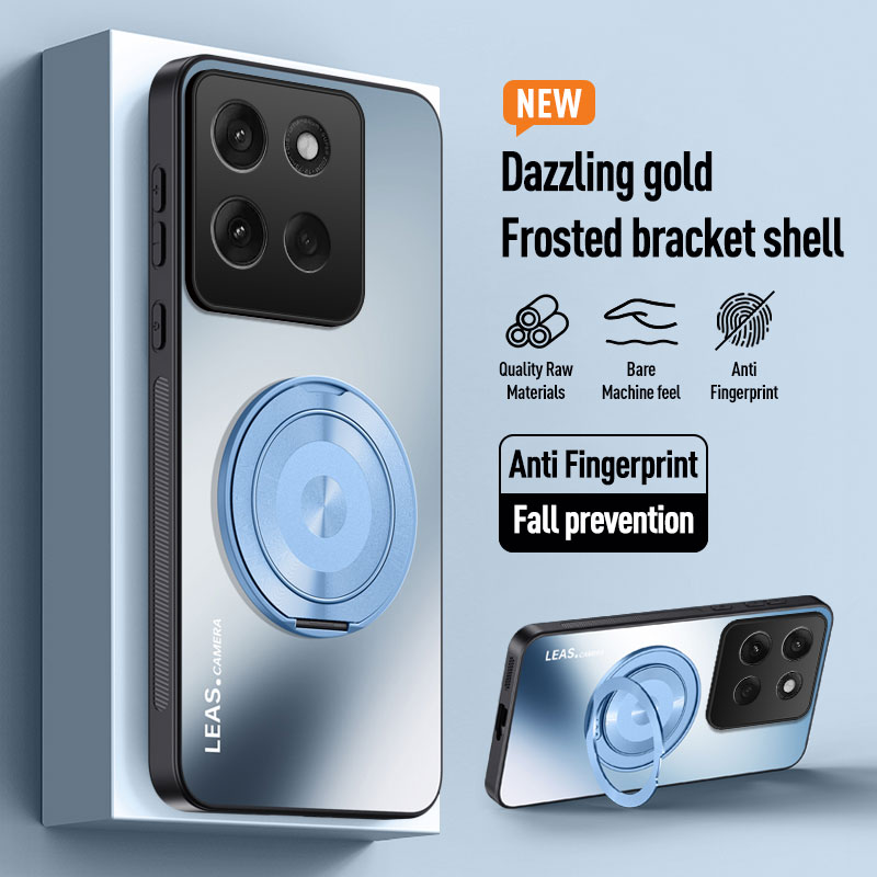 For Moto Edge 70 50 60 Fusion  - đánh giá và giá Ring Stand Case