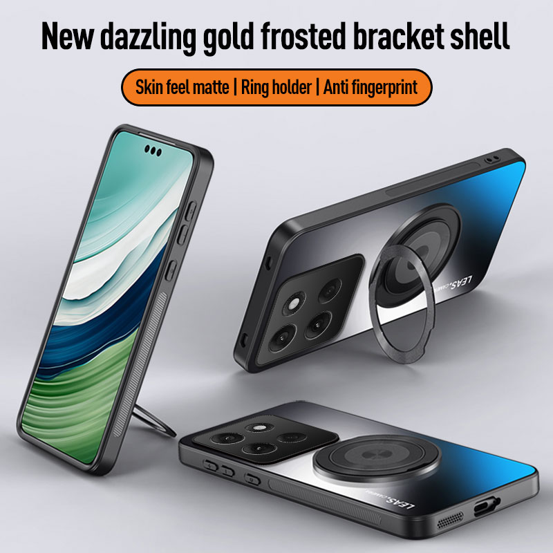 For Moto Edge 70 50 60 Fusion  - đánh giá và giá Ring Stand Case