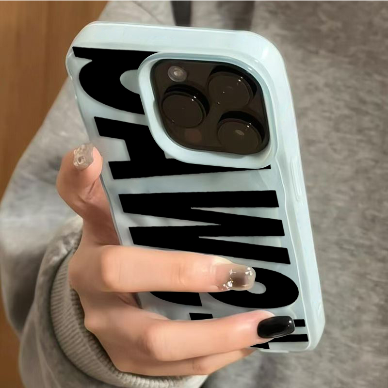 SWAG Bold Letter Phone Case fo - đánh giá và giá Phone Cases Men