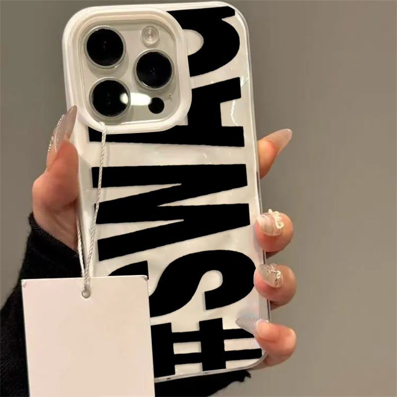 SWAG Bold Letter Phone Case fo - đánh giá và giá Phone Cases Men
