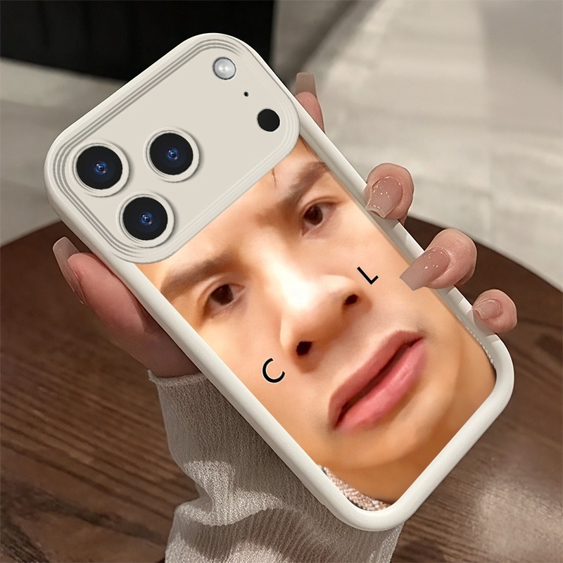 Ugly Man Funny Phone Case for  - đánh giá và giá Phone Cases Men