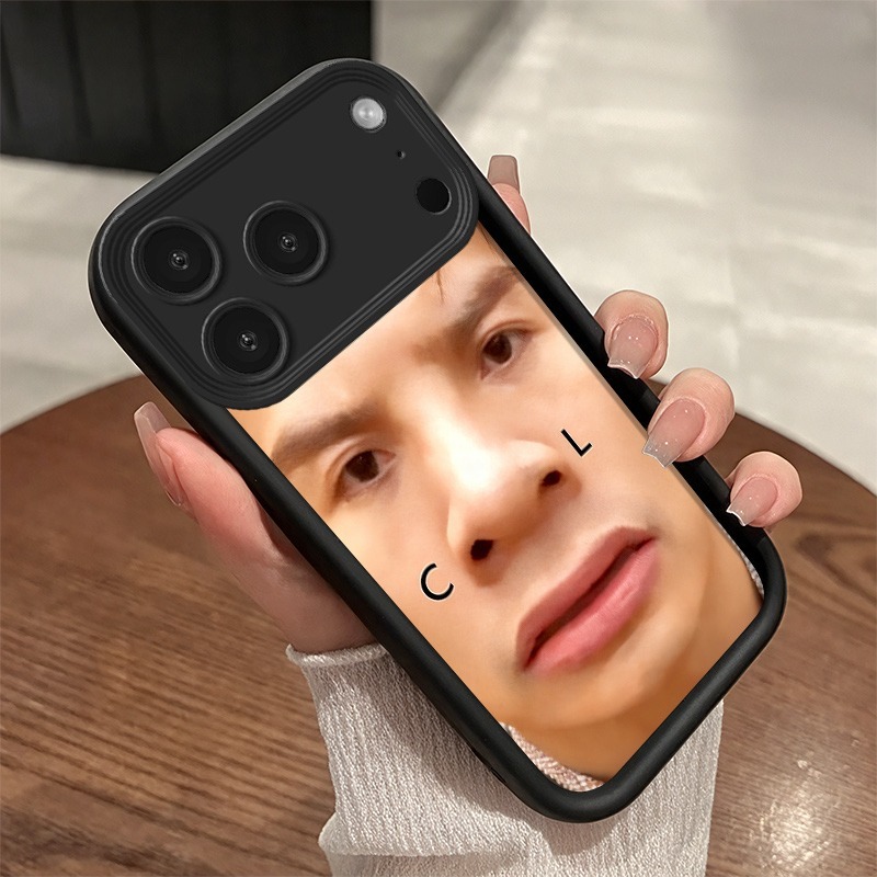 Ugly Man Funny Phone Case for  - đánh giá và giá Phone Cases Men