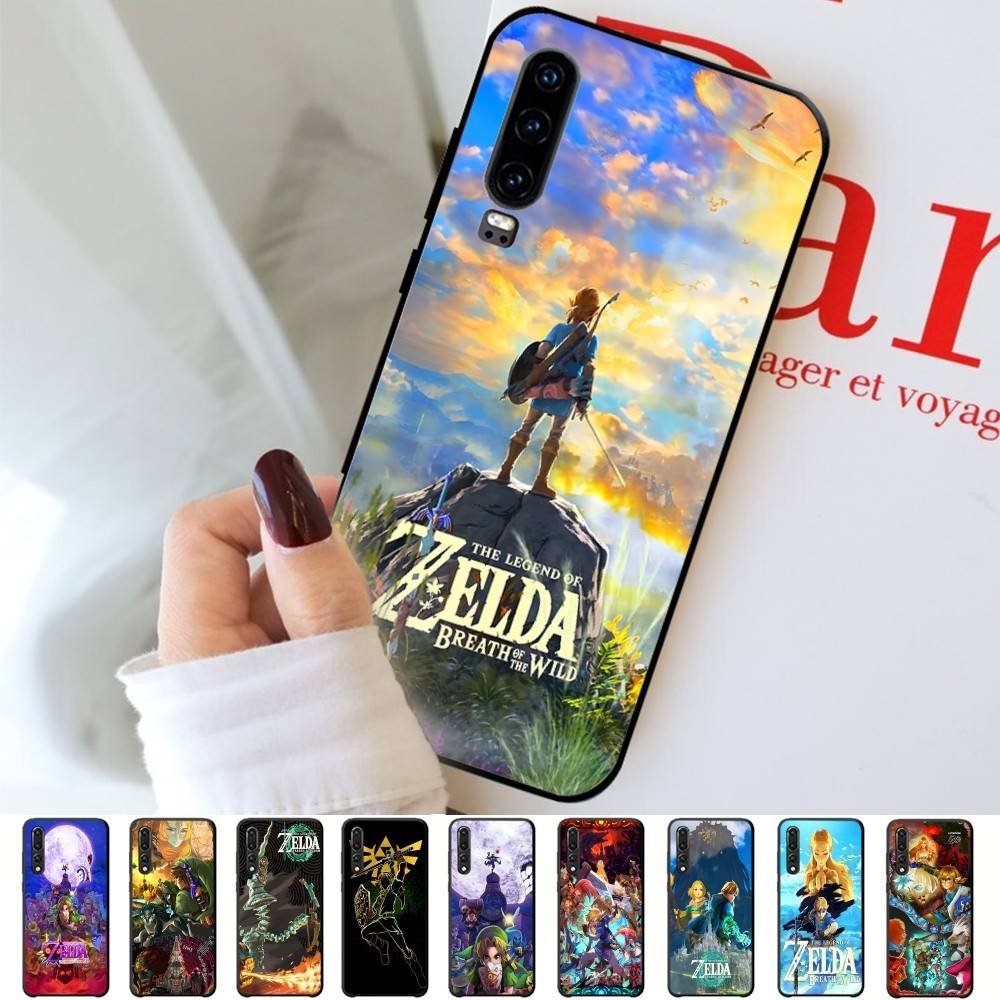 Game L-Legends Of The Z-Zelda  - đánh giá và giá Phone Cases Zelda