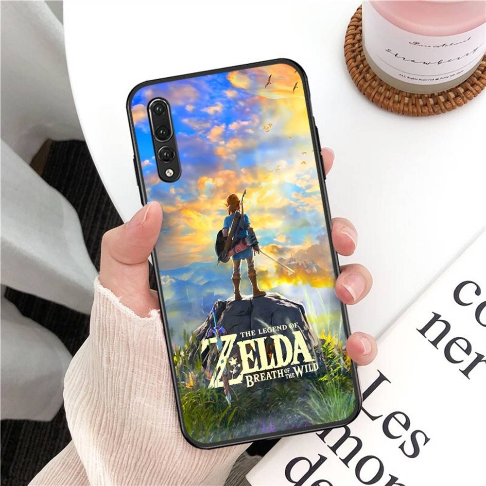 Game L-Legends Of The Z-Zelda  - đánh giá và giá Phone Cases Zelda