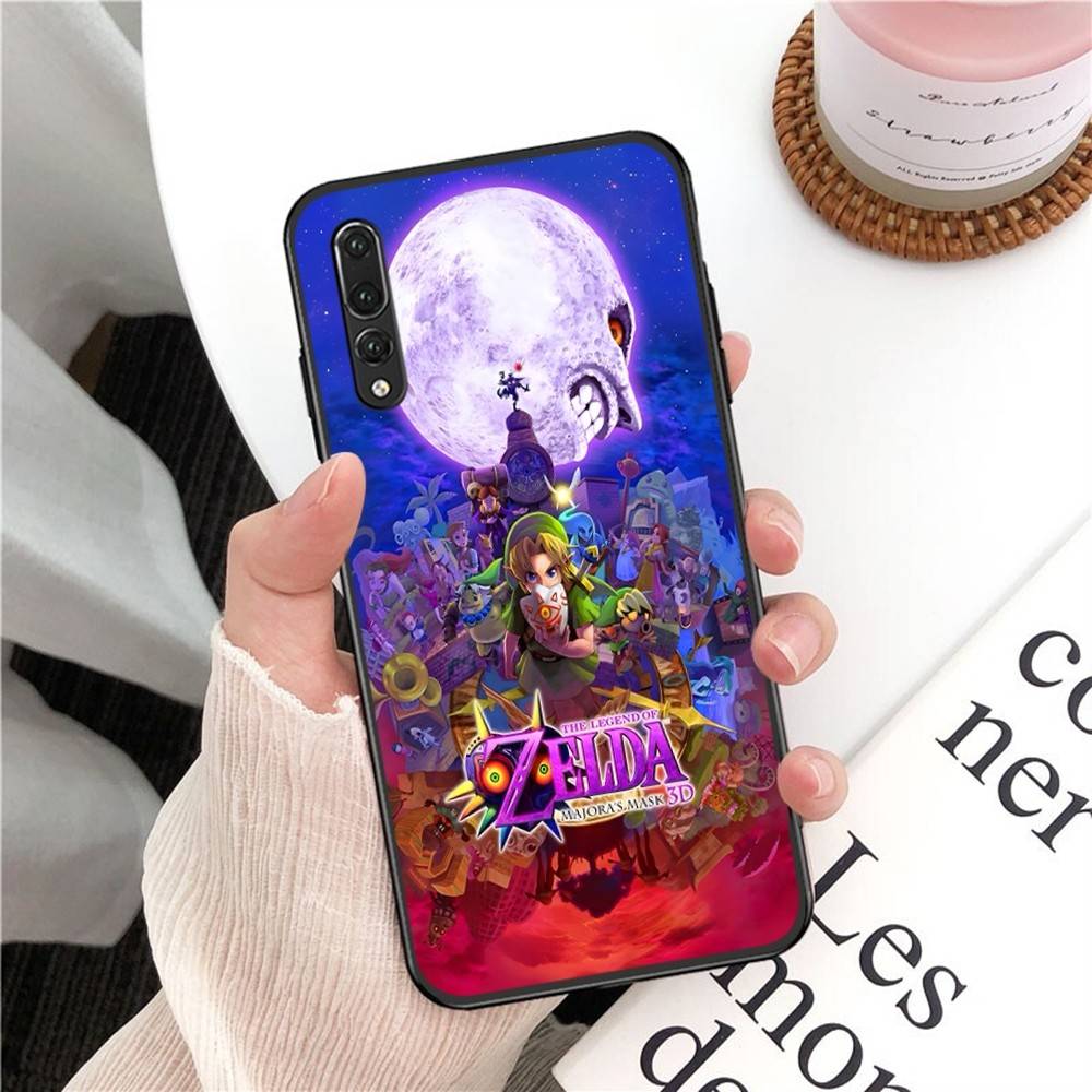 Game L-Legends Of The Z-Zelda  - đánh giá và giá Phone Cases Zelda