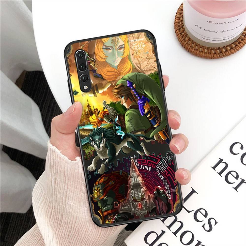 Game L-Legends Of The Z-Zelda  - đánh giá và giá Phone Cases Zelda