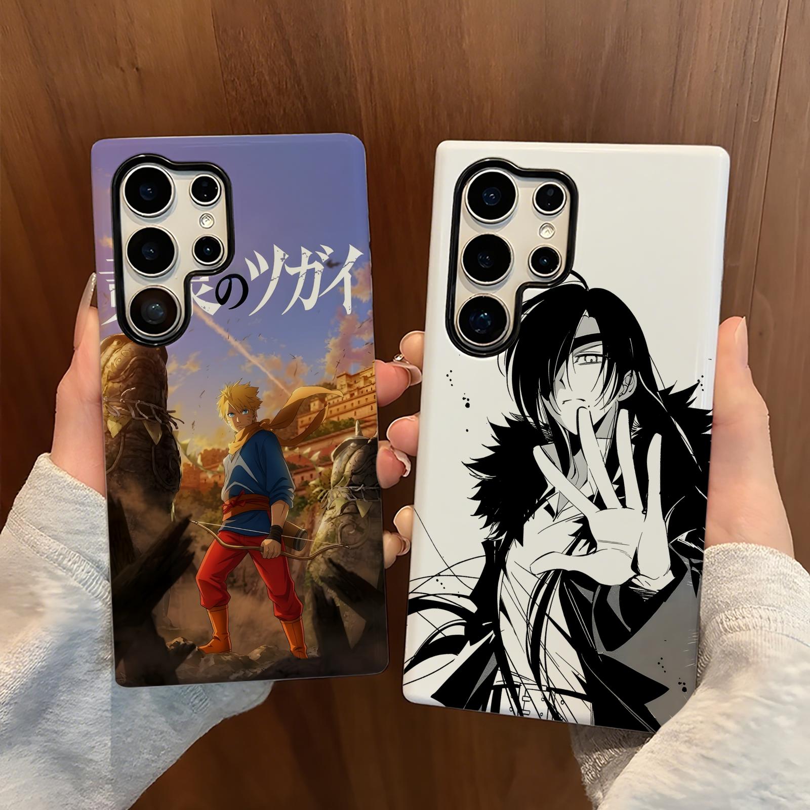 Phone Case For Samsung Galaxy  - đánh giá và giá Phone Cases Realme