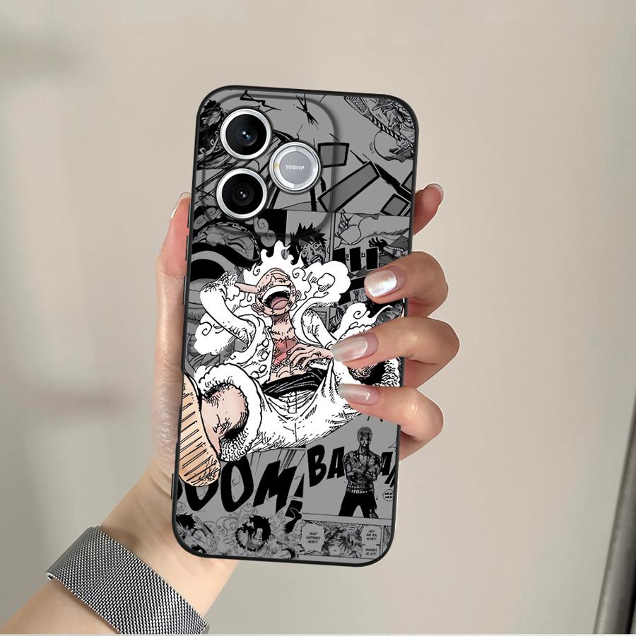 One Pieces Anime Luffy Z-Zoro  - đánh giá và giá Phone Cases Honor