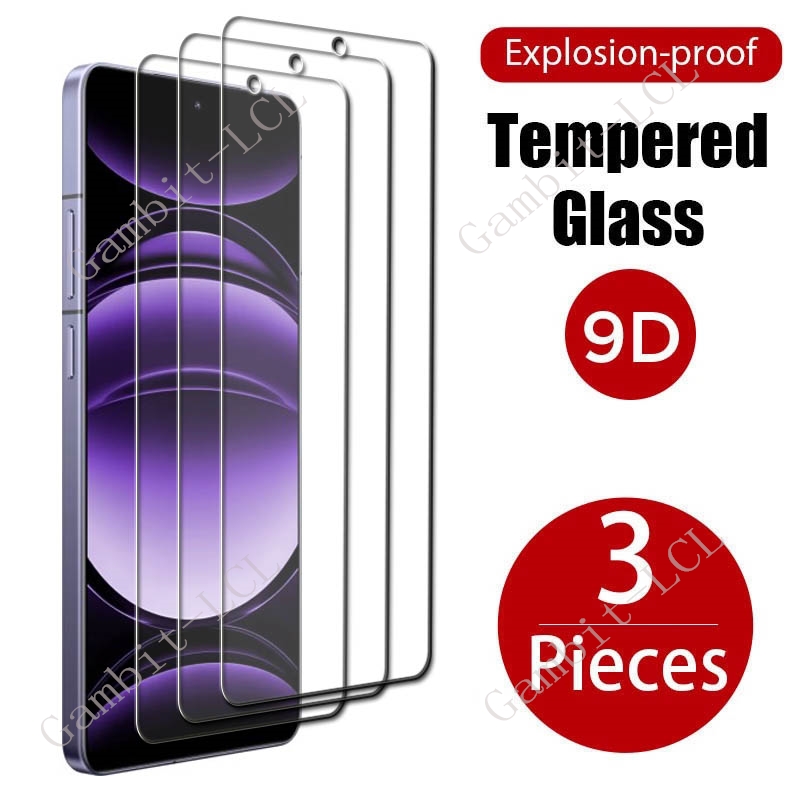3PCS HD Original For Realme GT - đánh giá và giá Realme Gt 6